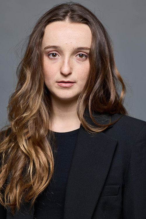 Lorea Intxausti as Daughter