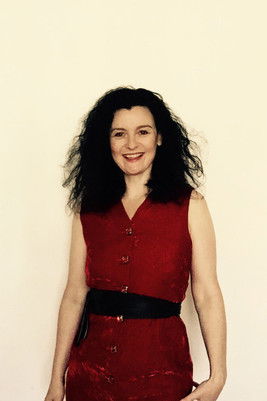 Fionnuala Collins as Grainne Uaile