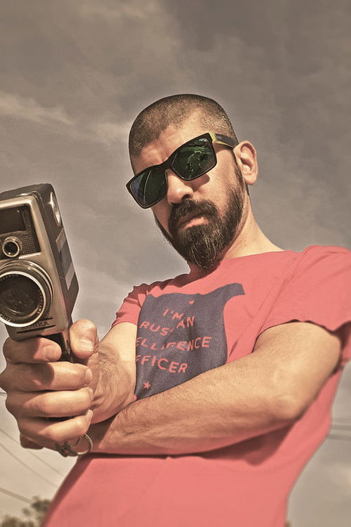 Tomas Larrinaga as Brother