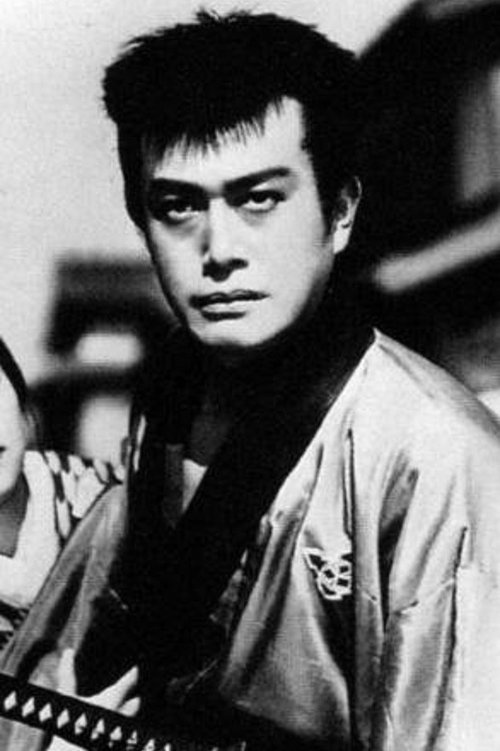 Jotaro Togami as 本庄助左衛門