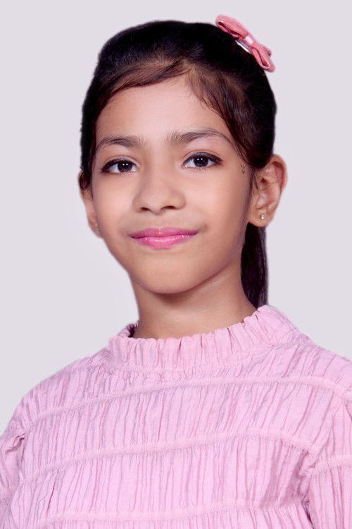 Vedika Bhura as Maya