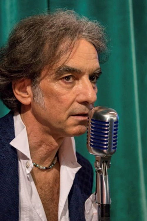 Saverio Monni as Guard