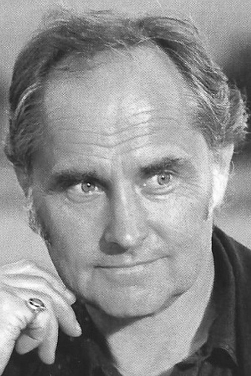 Michael Verhoeven as Karl Schultheiss