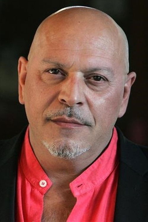 Paulo Gonzo as Próprio