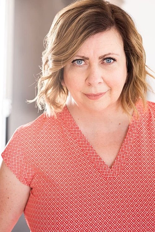 Colleen Baum as Celia the Baker