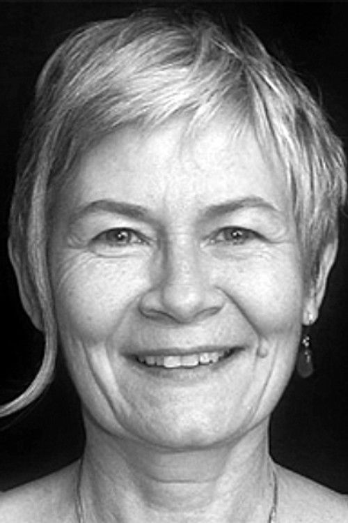 Zsuzsa Szabados as Grandma