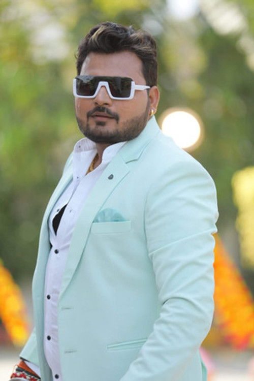 Sumit sagar as Police