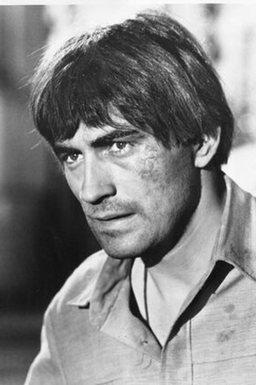 Ken Hutchison as Heathcliff