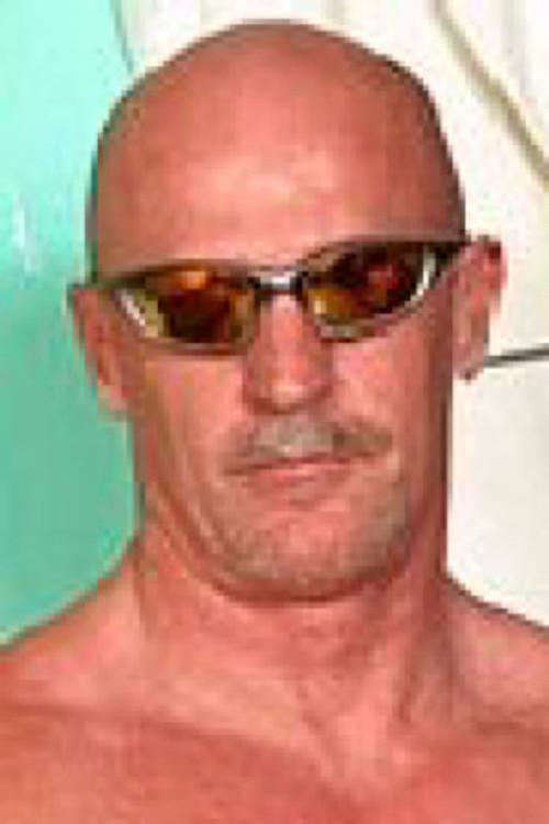 Buck Weston as (archive footage)