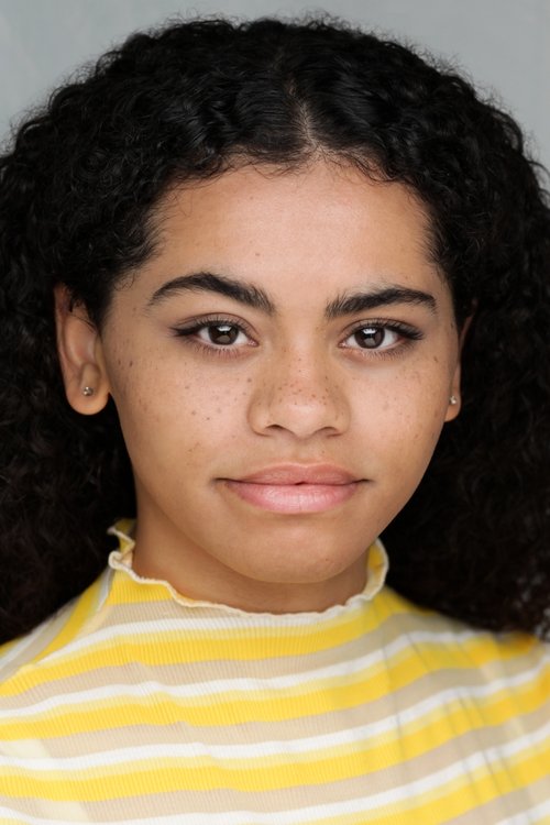 Nina Barker-Francis as Chloe