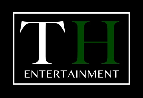 TH Entertainment logo