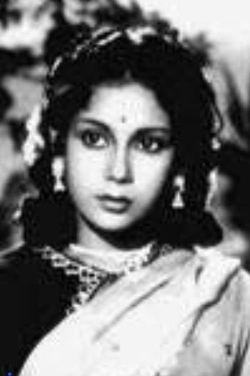 M. N. Rajam as Sivagami