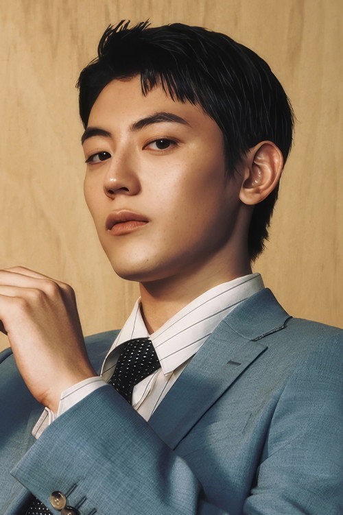 Lee Seok-gi as Lee Hoon