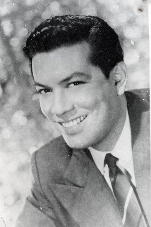 Jacinto Herrera as Negro Luna