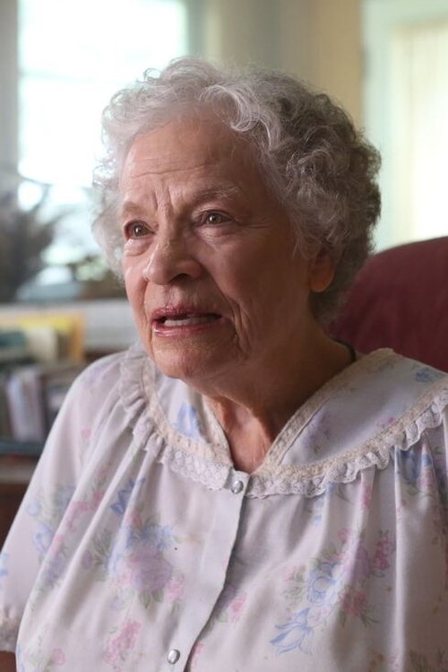 Lenore Banks as Mrs. Acky