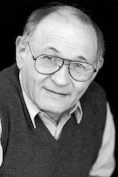 Alex Kliner as Inmate