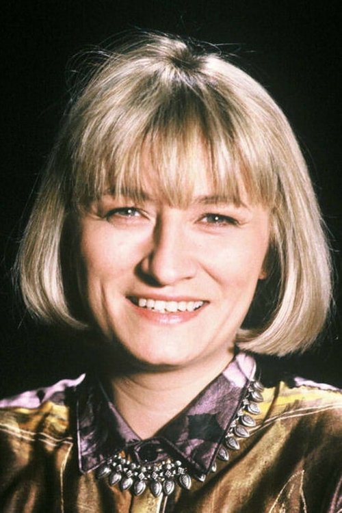 Christine Bravo as Self - Columnist