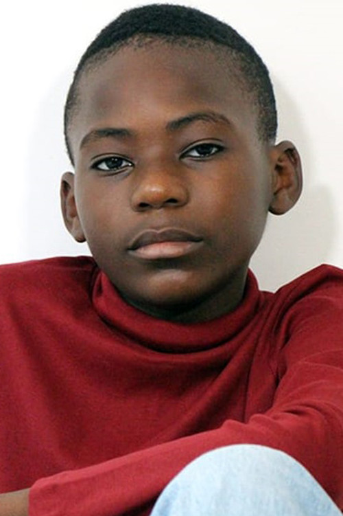 Durel Nkounkou Loumouamou as Ibrahim (10-12ans)