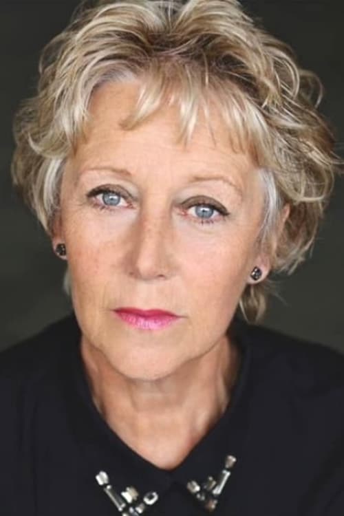 Alexa Povah as Aunt Ruth