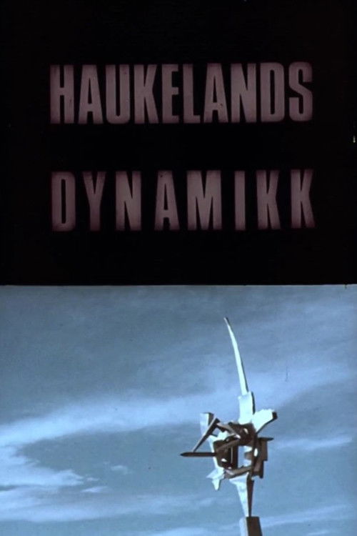 Oslofilm: Haukelands dynamikk