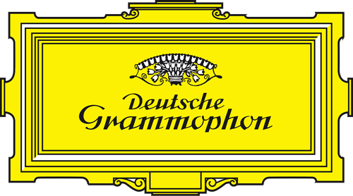 Deutsche Grammophon logo
