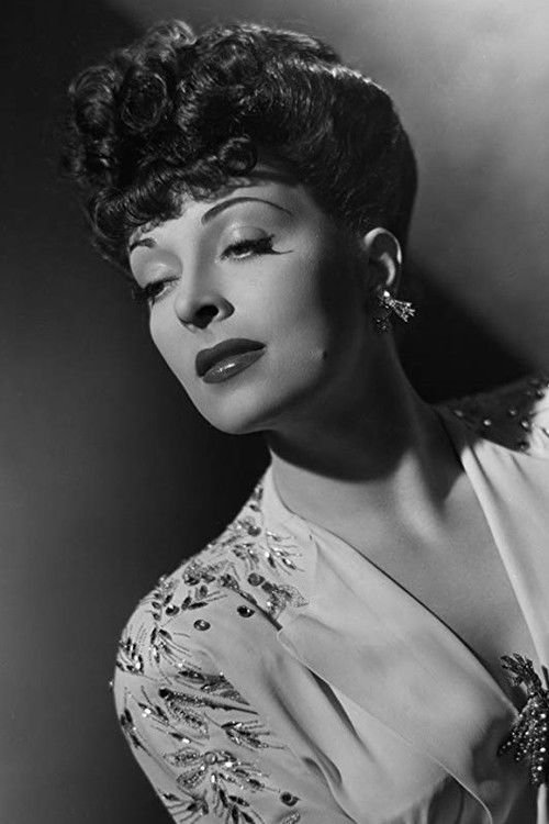 Luba Malina as Dagmar