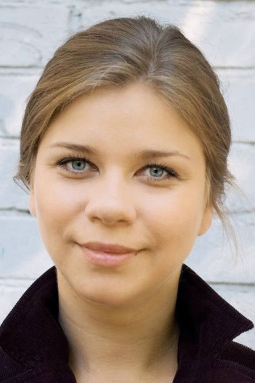 Yuliya Grishayeva as Тамара