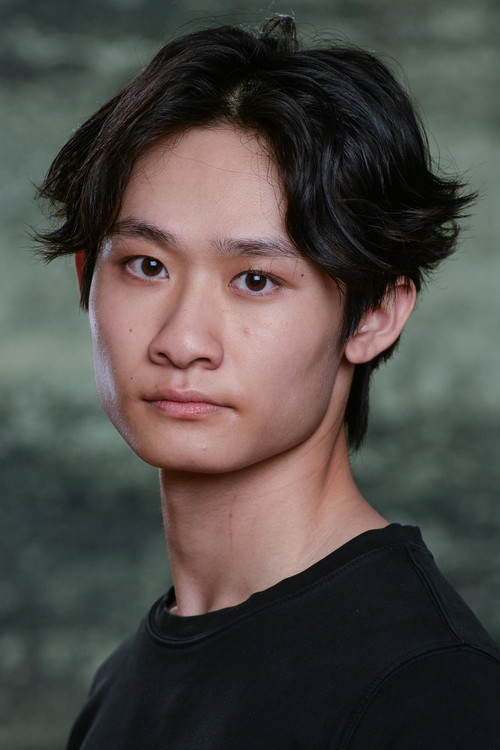 James Huang as Young San