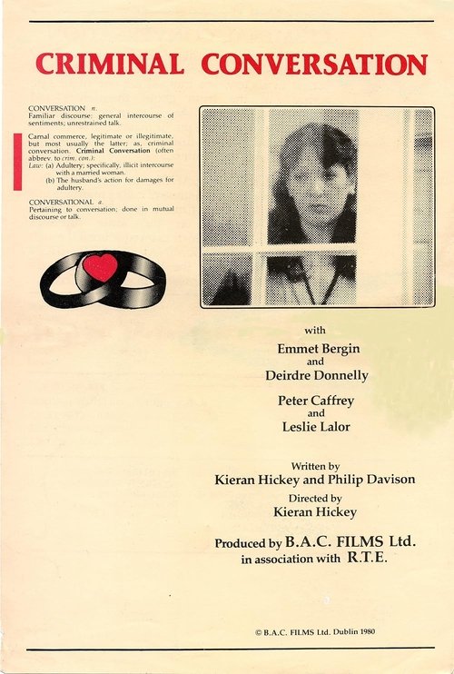 Criminal Conversation