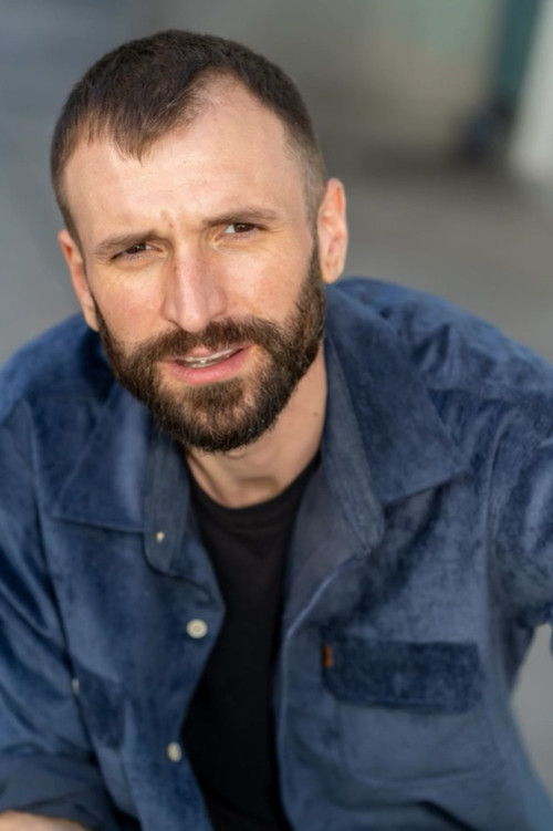 Jake Scozzaro as The Creature