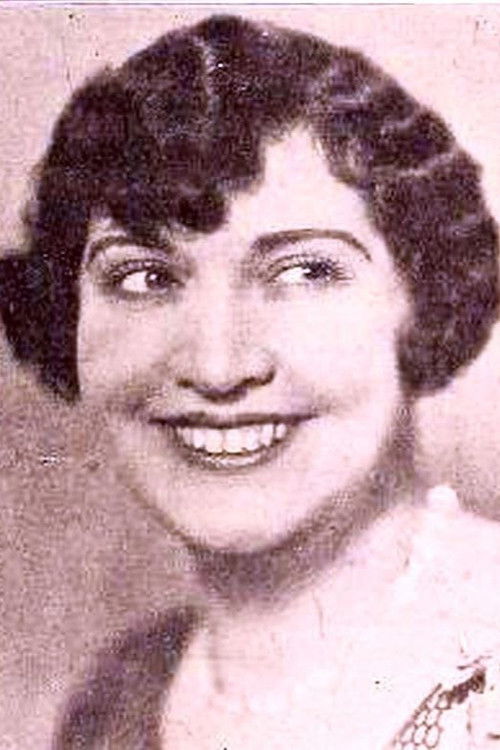Betty Farrington as Woman (uncredited)