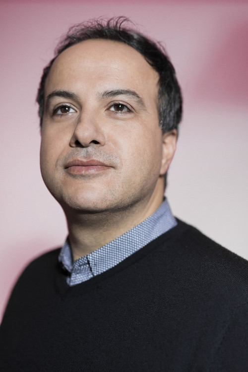 Sameh Zoabi as Sameh