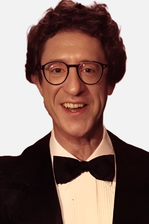 Carles Velat as The sexologist