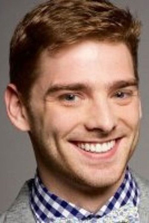 Michael Janak as Toby's Friend