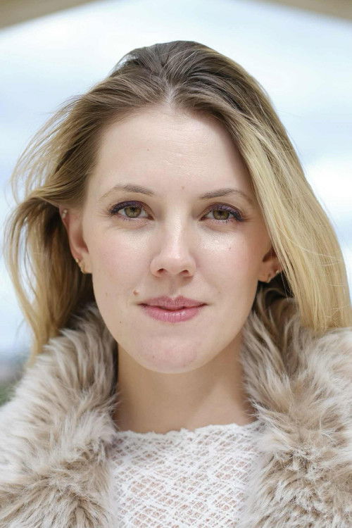 Amanda O. Storaunet as Lucy