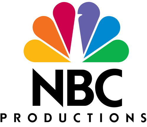 NBC Productions logo