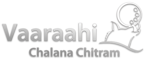 Vaaraahi Chalana Chitram logo