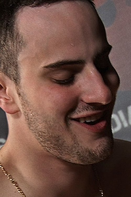 Eddie as (archive footage)