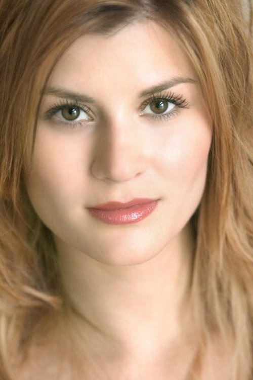Lana Likic as Marketa