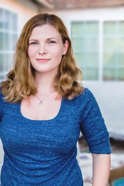 Kelly Róisín as Tech Zombie