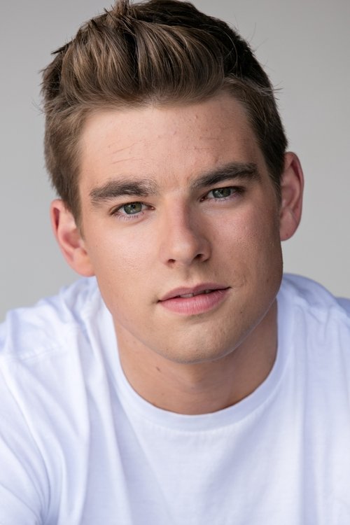 Nick Beckwith as Pledge