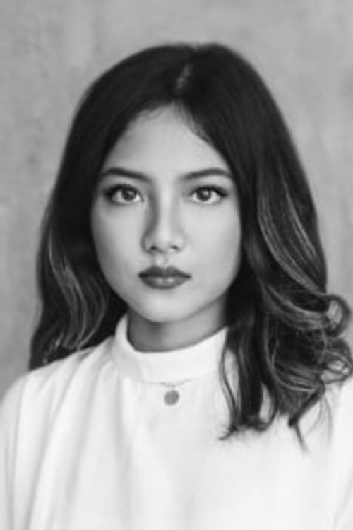 Ersya Ruswandono as Annisa