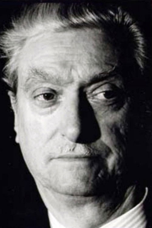 Edmond Richard as Self