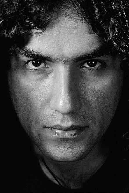 Reza Yazdani as Reza Yazdani