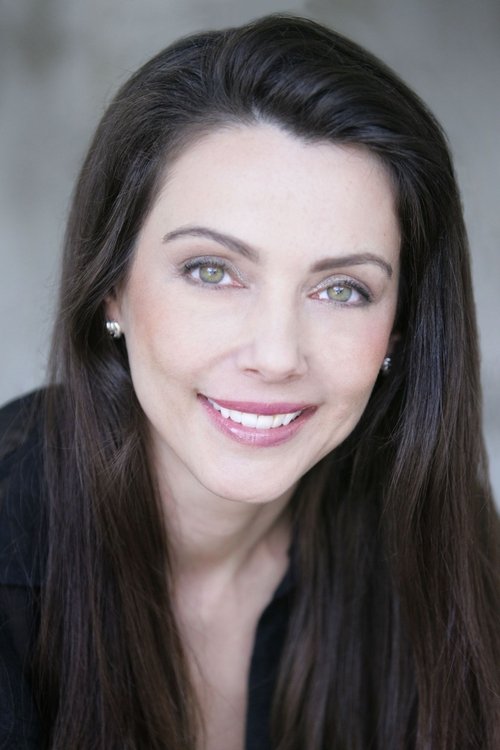 Nancy O'Brien as Burglar 2