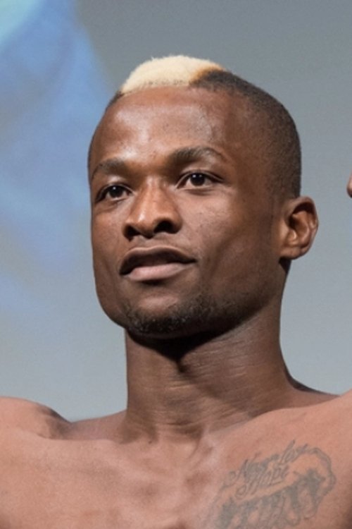 Marc Diakiese as Self