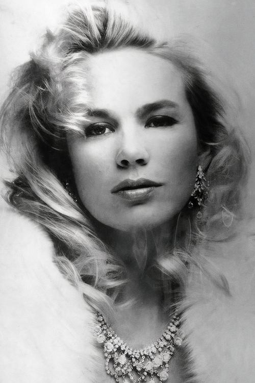 Ruth Collins as Darla