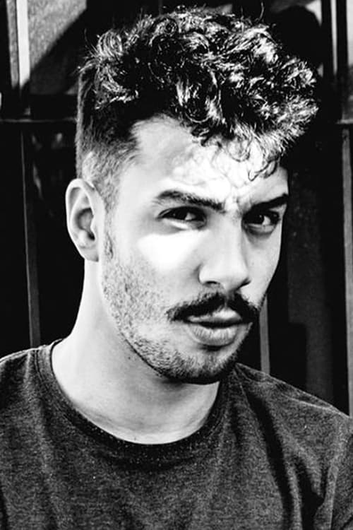 Emanuel Parga as Self - Carlos Roque