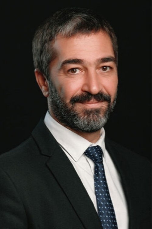 Arthur Manukyan as 