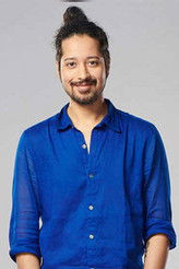 Rajat Barmecha as Johnny